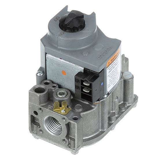 Picture of Gas Control Valve for Bakers Pride Part# R3102X