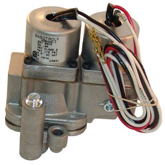 Picture of  Dual Solenoid Valve for Johnson Controls Part# G96HGA-1