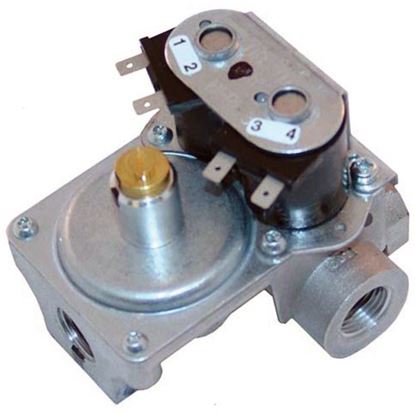 Picture of Gas Valve for Apw (American Permanent Ware) Part# 20656-02