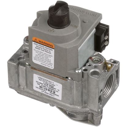 Picture of Gas Control Valve for Cleveland Part# 22231
