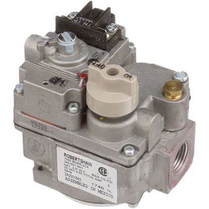 Picture of Gas Valve for Vulcan Hart Part# 00-410841-00028
