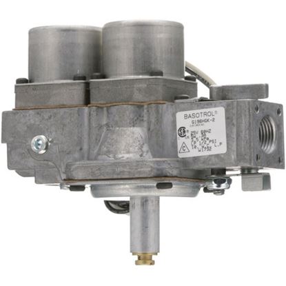 Picture of Gas Valve for Garland Part# 1806502