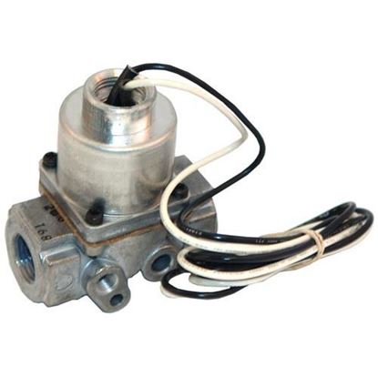 Picture of  Solenoid Valve for Johnson Controls Part# H91DA-8