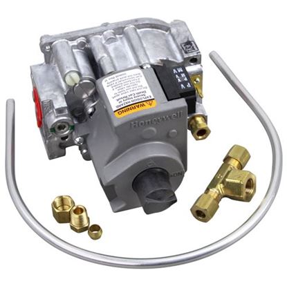 Picture of Combination Gas Valve for Middleby Marshall Part# 28092-0013