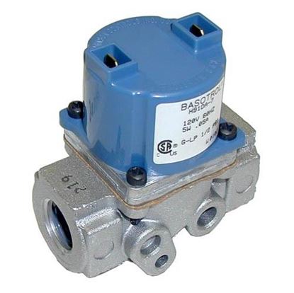 Solenoid Valve for Baso Part# H91DA-7D