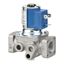 Picture of Solenoid Valve for Blodgett Part# 20287