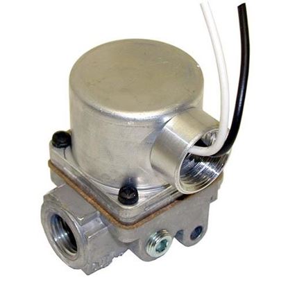 Picture of  Solenoid Valve for Baso Part# H91CA-24