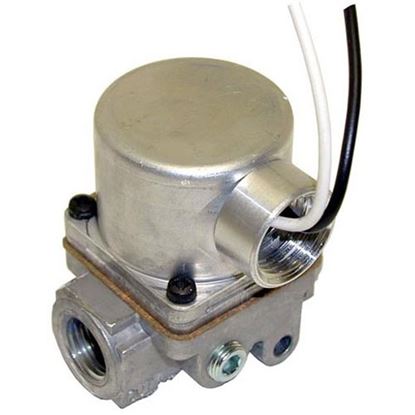 Picture of Solenoid Valve for Johnson Controls Part# H91CA-24
