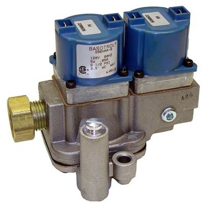 Picture of  Dual Solenoid Valve for Duke Part# 153109