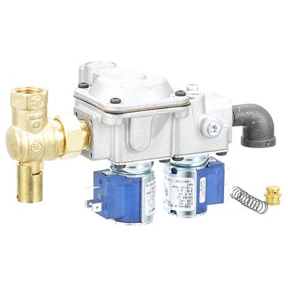 Picture of Dual Solenoid Valve for Duke Part# 600107