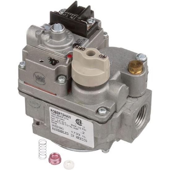 Picture of Gas Control Valve for Vulcan Hart Part# 410841-00019