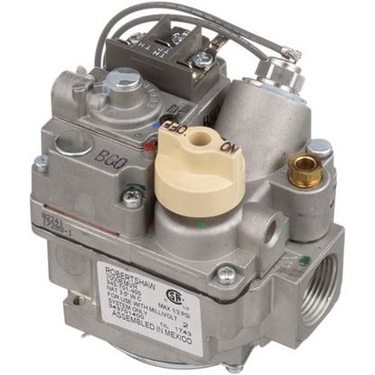 Picture of Gas Valve-nat for American Range Part# 11114NG
