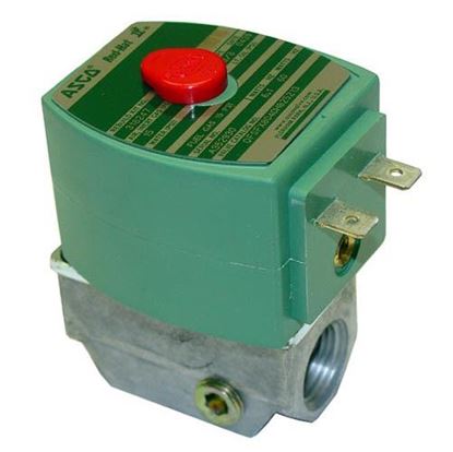 Picture of Solenoid Valve for Asco Part# OFSFX8040H8-2521324AC