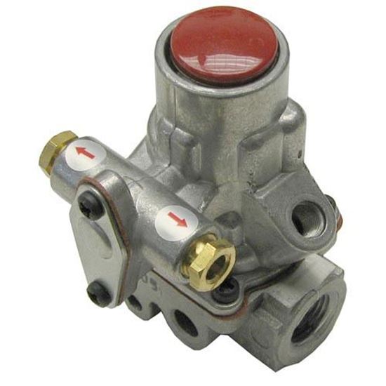 frontier safety valve brands