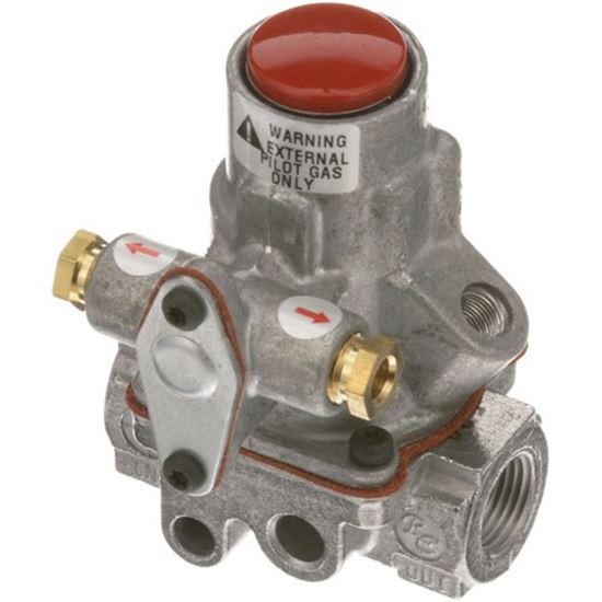 Oven Safety Valve for Imperial Part 11101. Restaurant Equipment