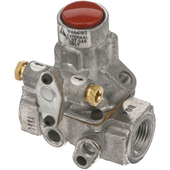Picture of Oven Safety Valve for Johnson Controls Part# H15CQ-3