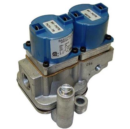 Picture of  Gas Valve for Baso Part# G96HGA-17C