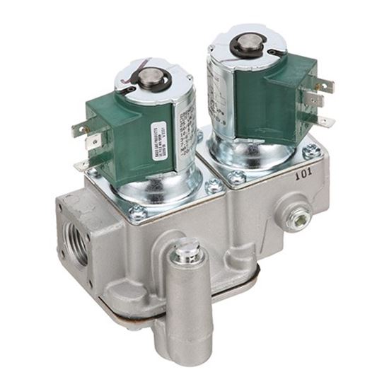 Picture of Gas Valve for Baso Part# G96HGA-17C