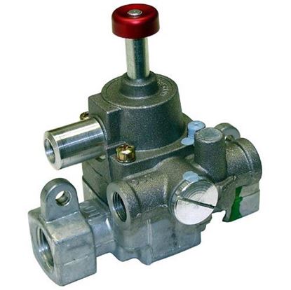 Vulcan valve part# 00-407789-00001 