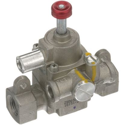 Picture of Safety Valve for Vulcan Hart Part# 00-427083-00002