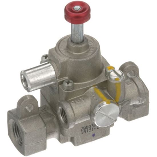 Picture of Safety Valve for Vulcan Hart Part# 427083-00002
