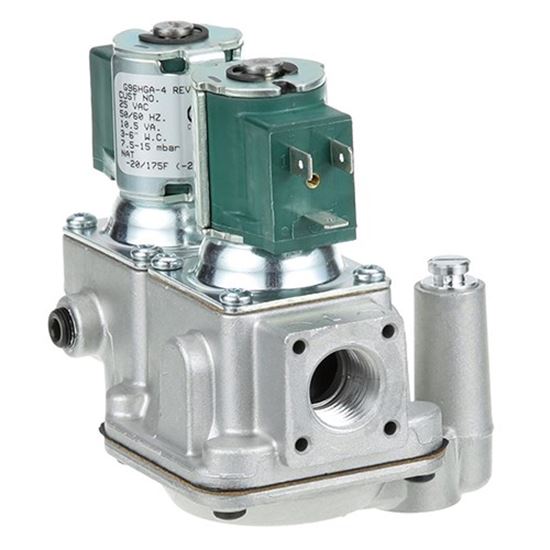 Picture of Gas Valve for Johnson Controls Part# G96HGA-4