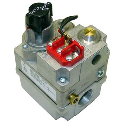 Picture of  Control Valve- Nat/lp for Imperial Part# 1173-WR