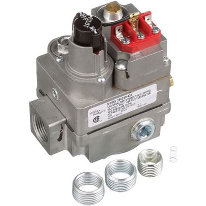 Picture of Control Valve- Nat/lp for Imperial Part# 1173-WR