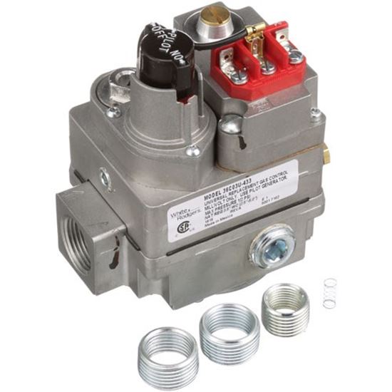 Picture of Control Valve- Nat/lp for Imperial Part# 1173-WR