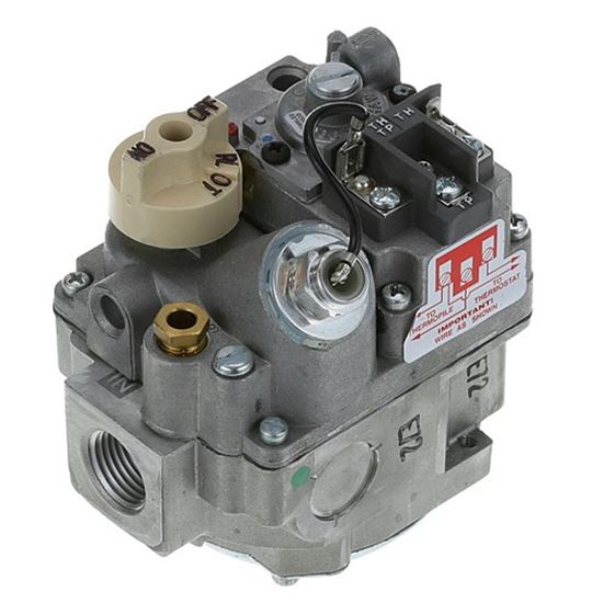 Picture of Gas Valve Nat for Frymaster Part# 8102036