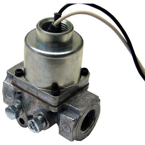 Picture of Solenoid Valve for Star Mfg Part# 2V-80502-01