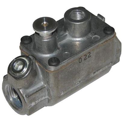Picture of  Safety Valve for Star Mfg Part# 2J-Z4607