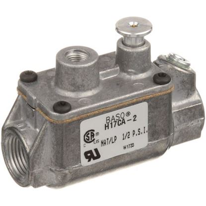 Picture of Safety Valve for Star Mfg Part# 2J-Z4607