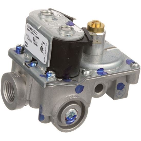Picture of Control Valve Nat for Vulcan Hart Part# 4972691