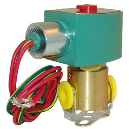 Solenoid for Asco Part# 8262G22-240V