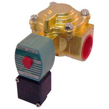 Picture of Steam Solenoid for Stero Part# P542819