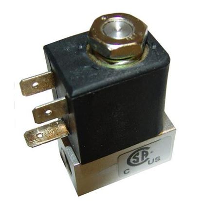 Picture of Solenoid - 24v for Pitco Part# 60148101