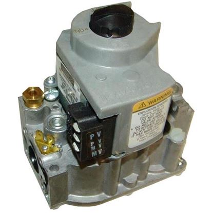 Picture of  Valve, Gas Safety - 24v for Pitco Part# PP11140