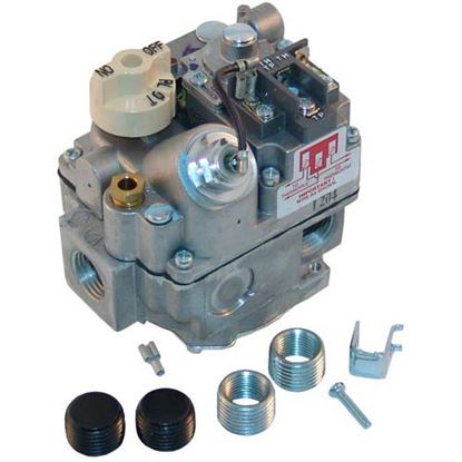 Picture of Valve, Gas Safety - 700 for Vulcan Hart Part# 713792