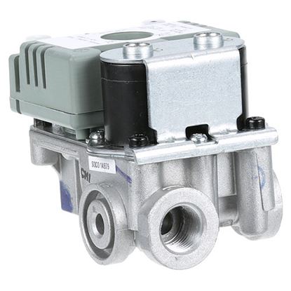 Picture of Valve, Gas Solenoid - for Garland Part# 2619500