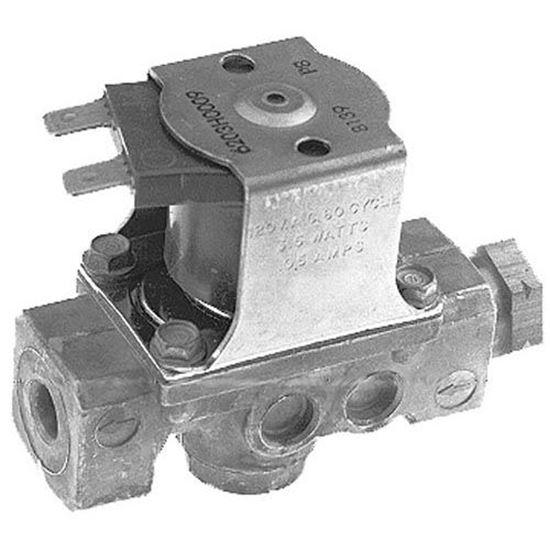 Picture of  Valve, Solenoid-gas for Knight Part# 9876000