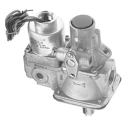 Picture of  Valve, Safety - Baso for Johnson Controls Part# G93ASL-4