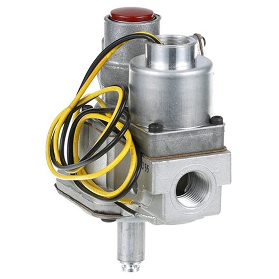 Picture of Valve, Safety - Baso for Johnson Controls Part# G93ASL-4