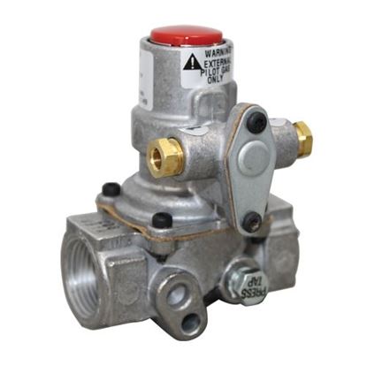 Picture of  Valve, Safety - Baso for Baso Part# H15DQ-2C