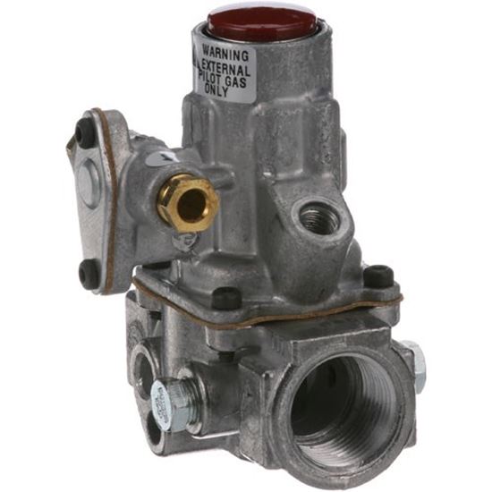 Picture of Valve, Safety - Baso for Johnson Controls Part# H15DQ-2