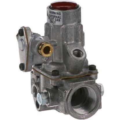 Picture of Valve, Safety - Baso for Nieco Part# 2123