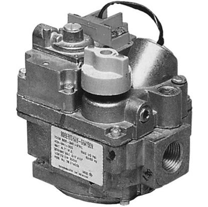 Picture of  Valve, Gas Safety- 7000 for Bakers Pride Part# R3104A