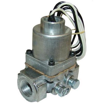 Picture of  Valve, Gas Solenoid, for Baso Part# H91EA-8C