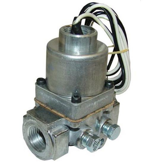 Picture of Valve, Gas Solenoid, for Baso Part# H91EA-8C