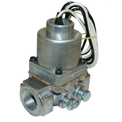 Picture of  Valve, Gas Solenoid, for Johnson Controls Part# H91EA-7